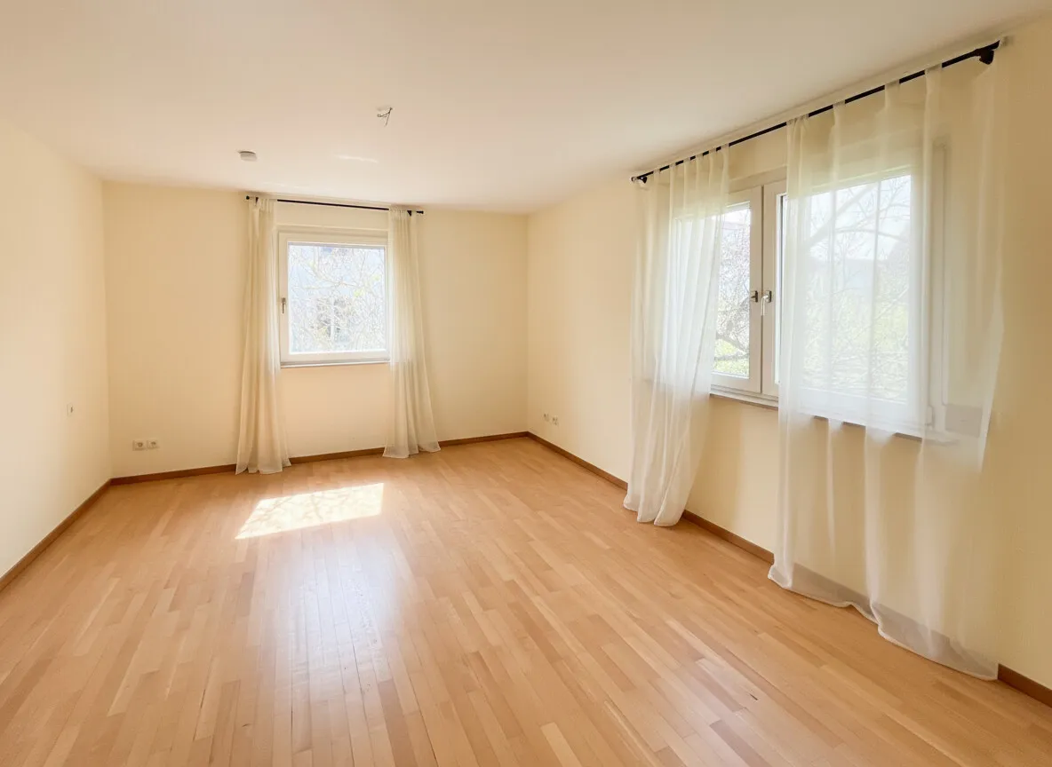 Wohnzimmer EG