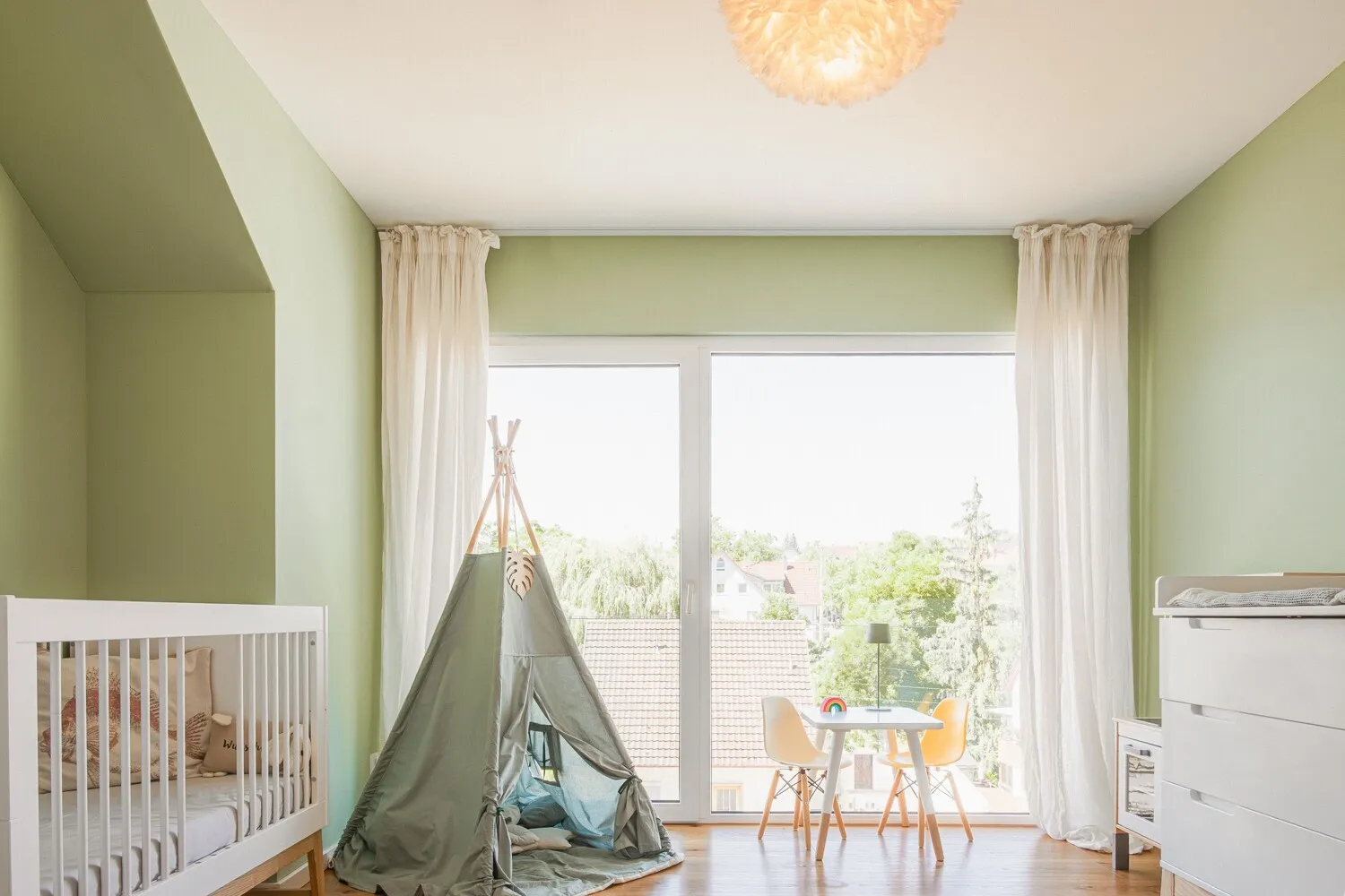 Kinderzimmer