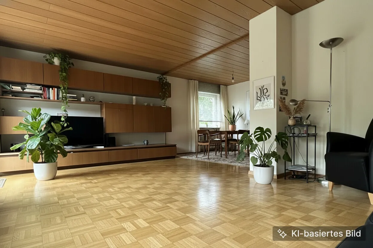 Wohnzimmer 2
