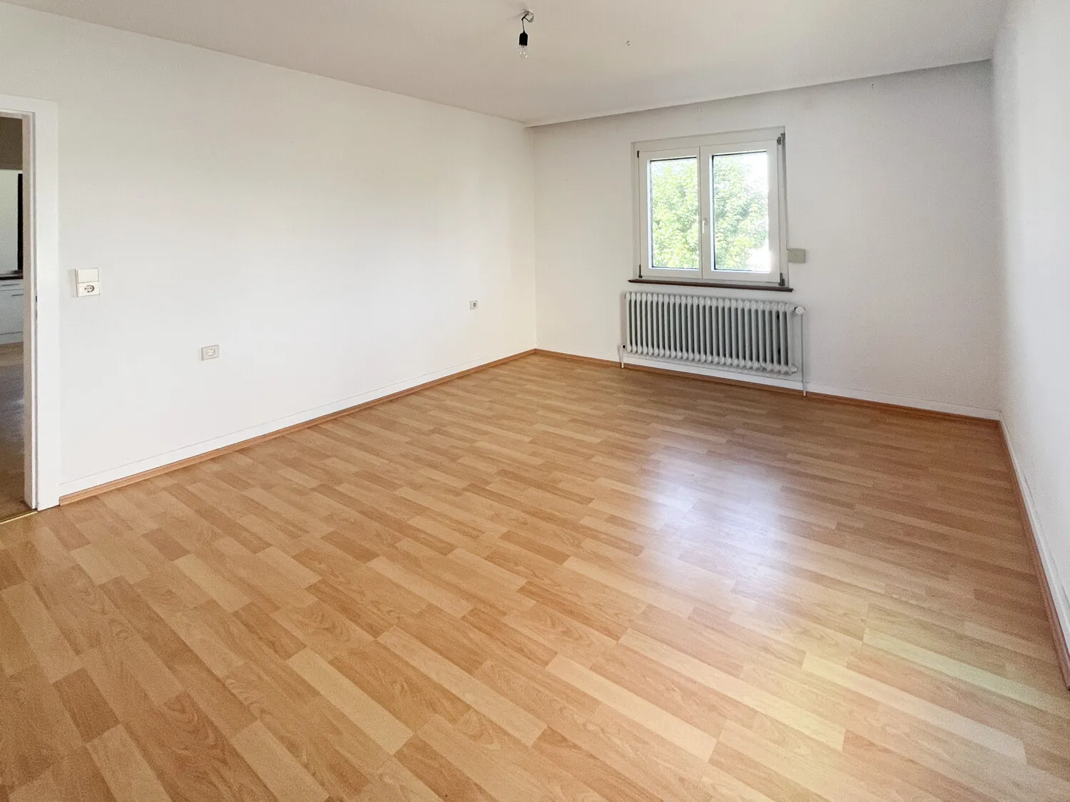 Wohnzimmer OG