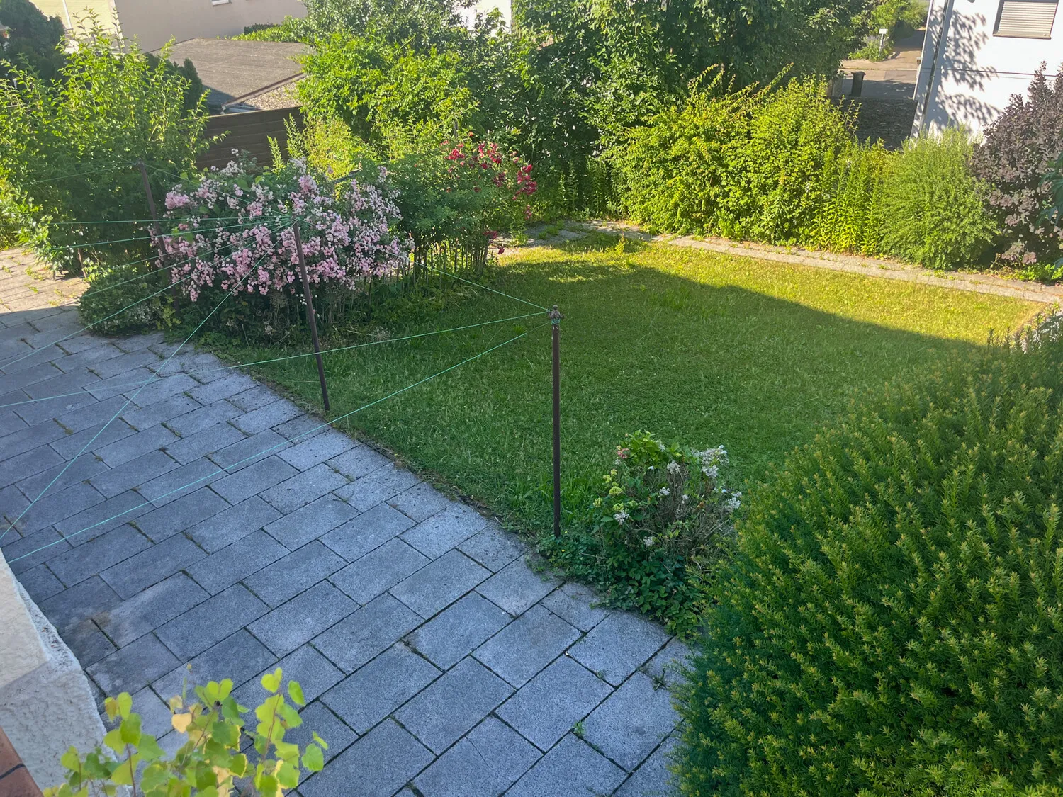 Garten