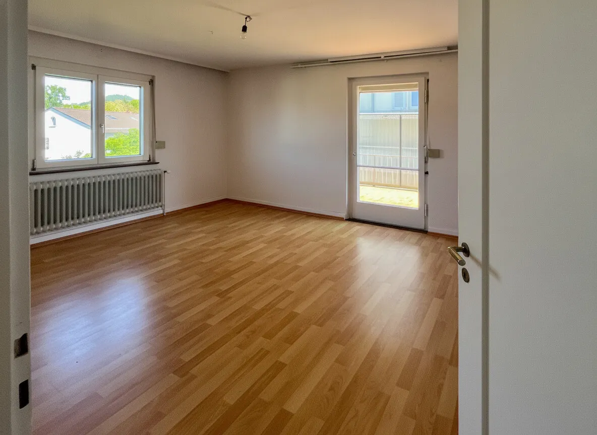 Wohnzimmer EG