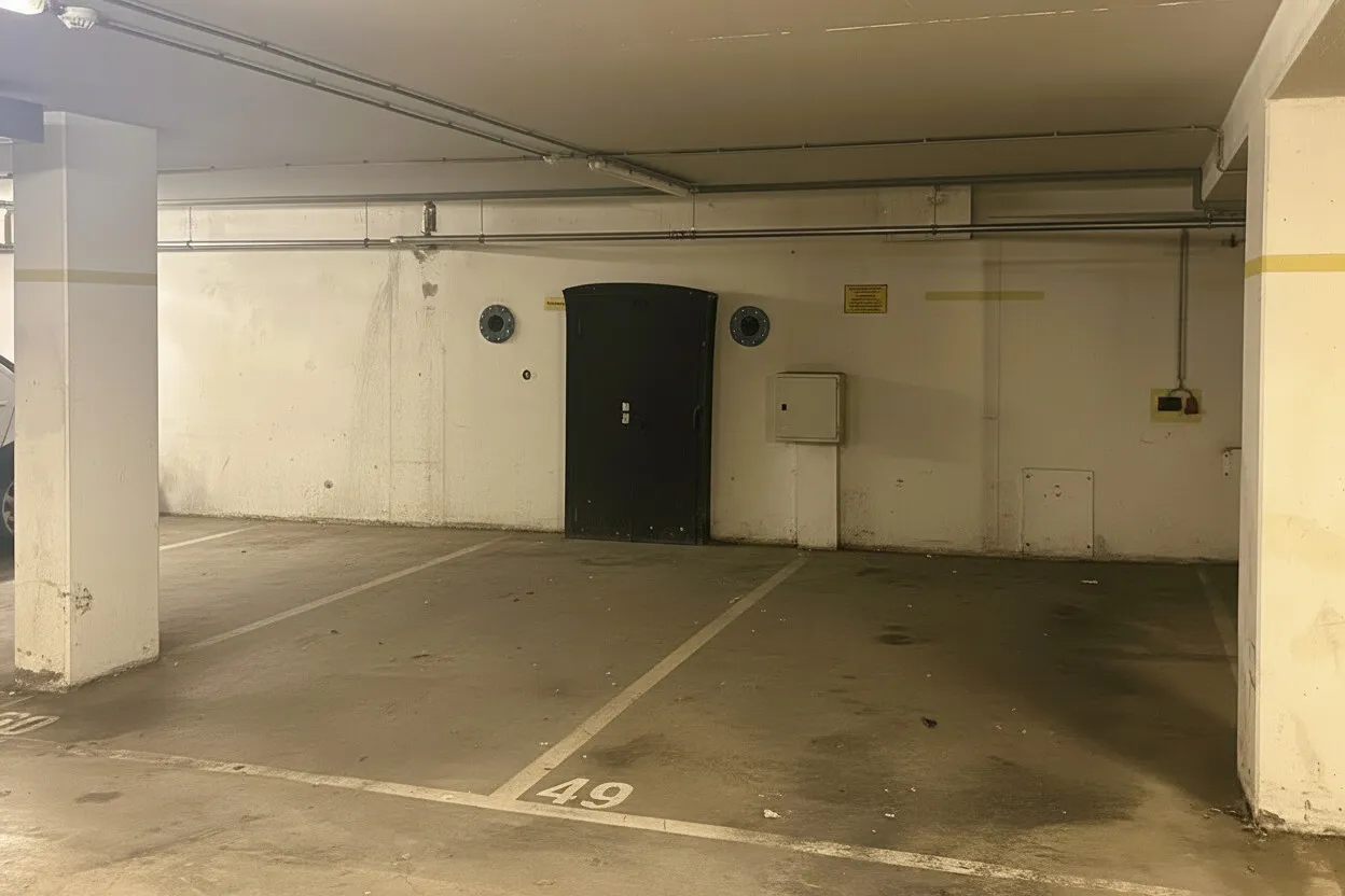 Tiefgaragenplatz 49