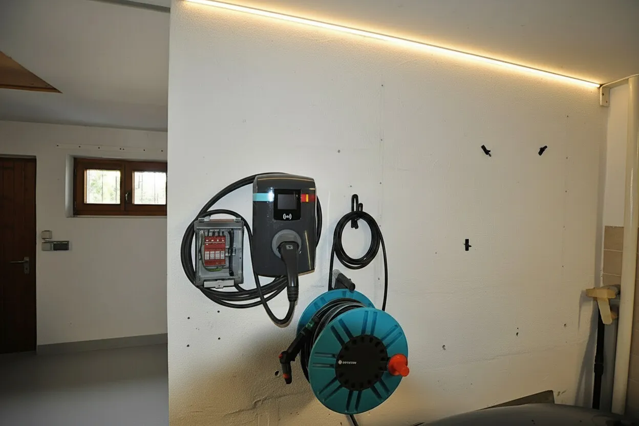Wallbox