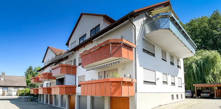 von Poll Immobilien GmbH