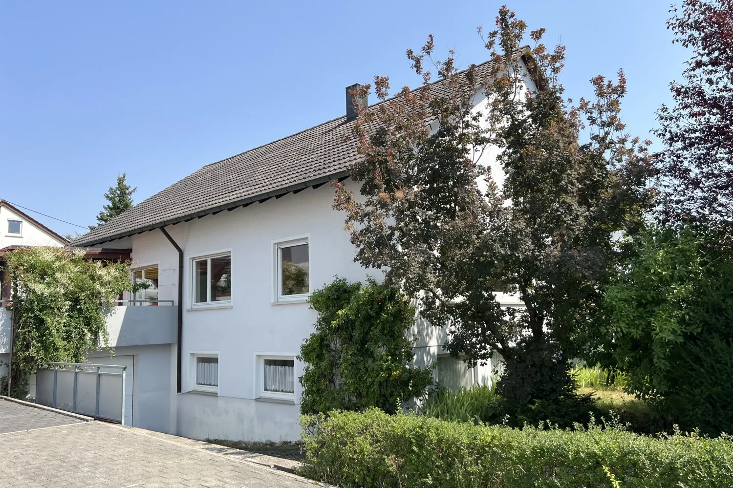 Süd / West
