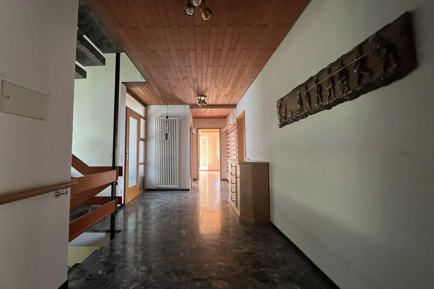 Entrée