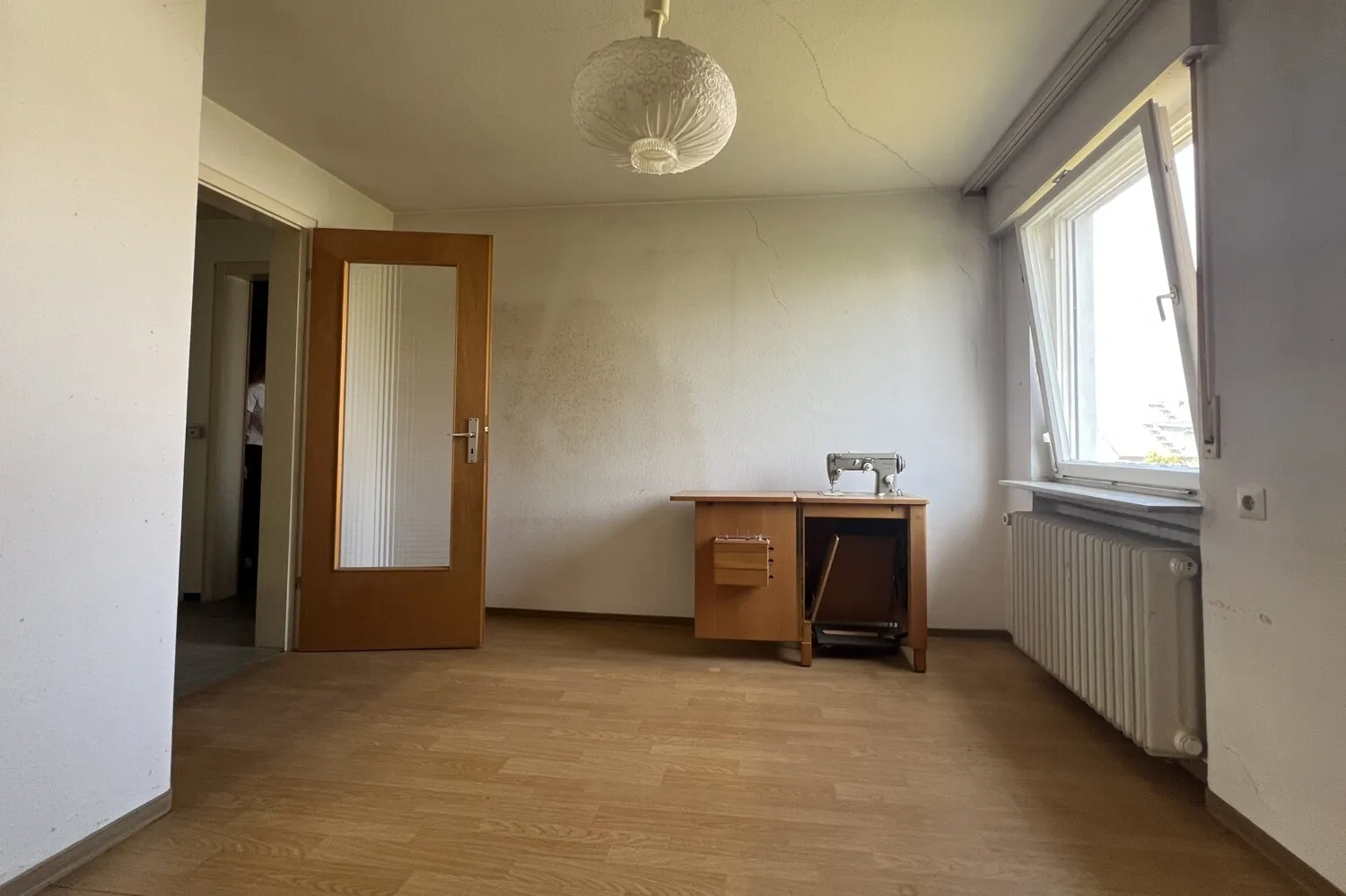 Zimmer 2 DG