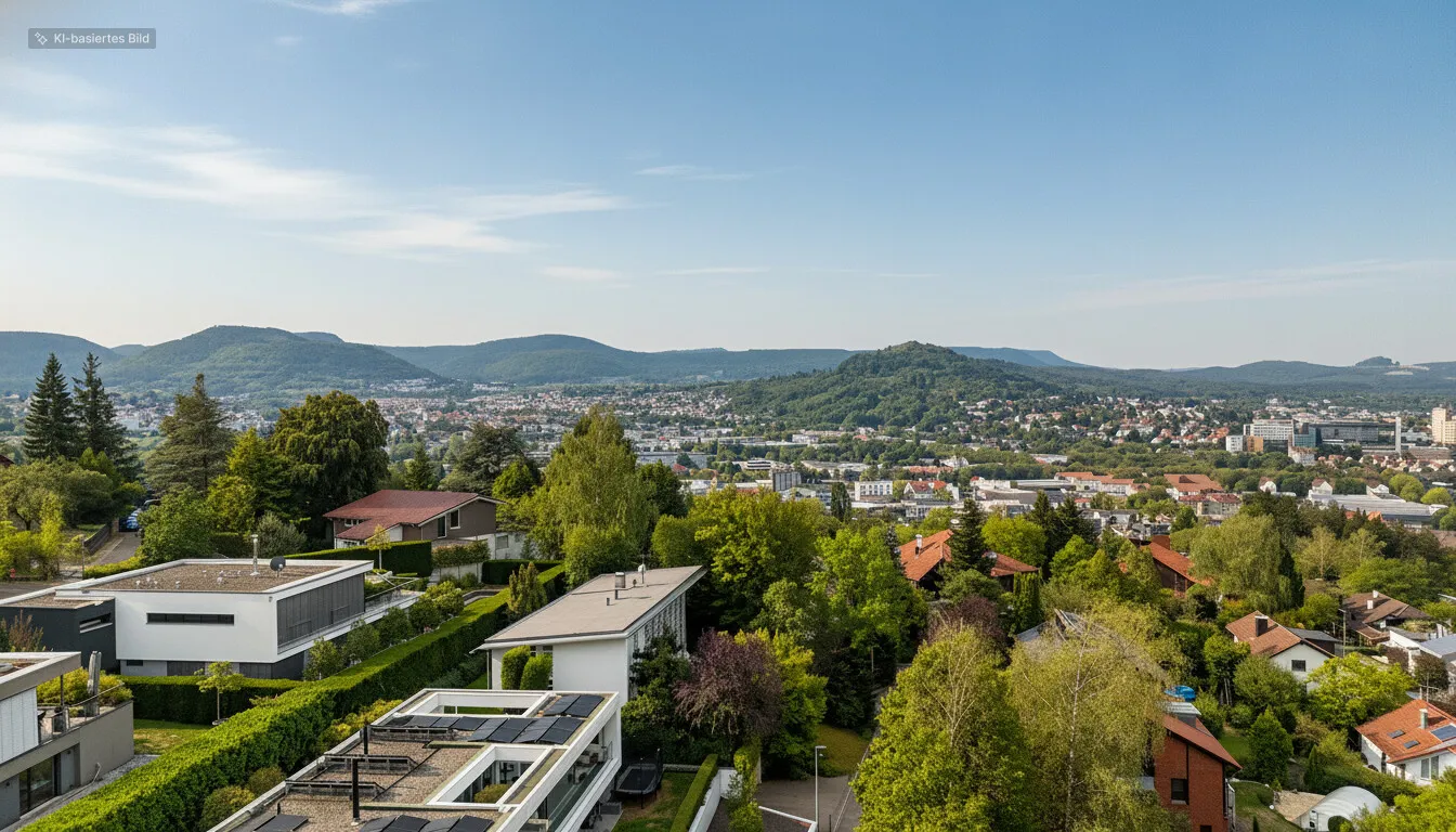 Ausblick