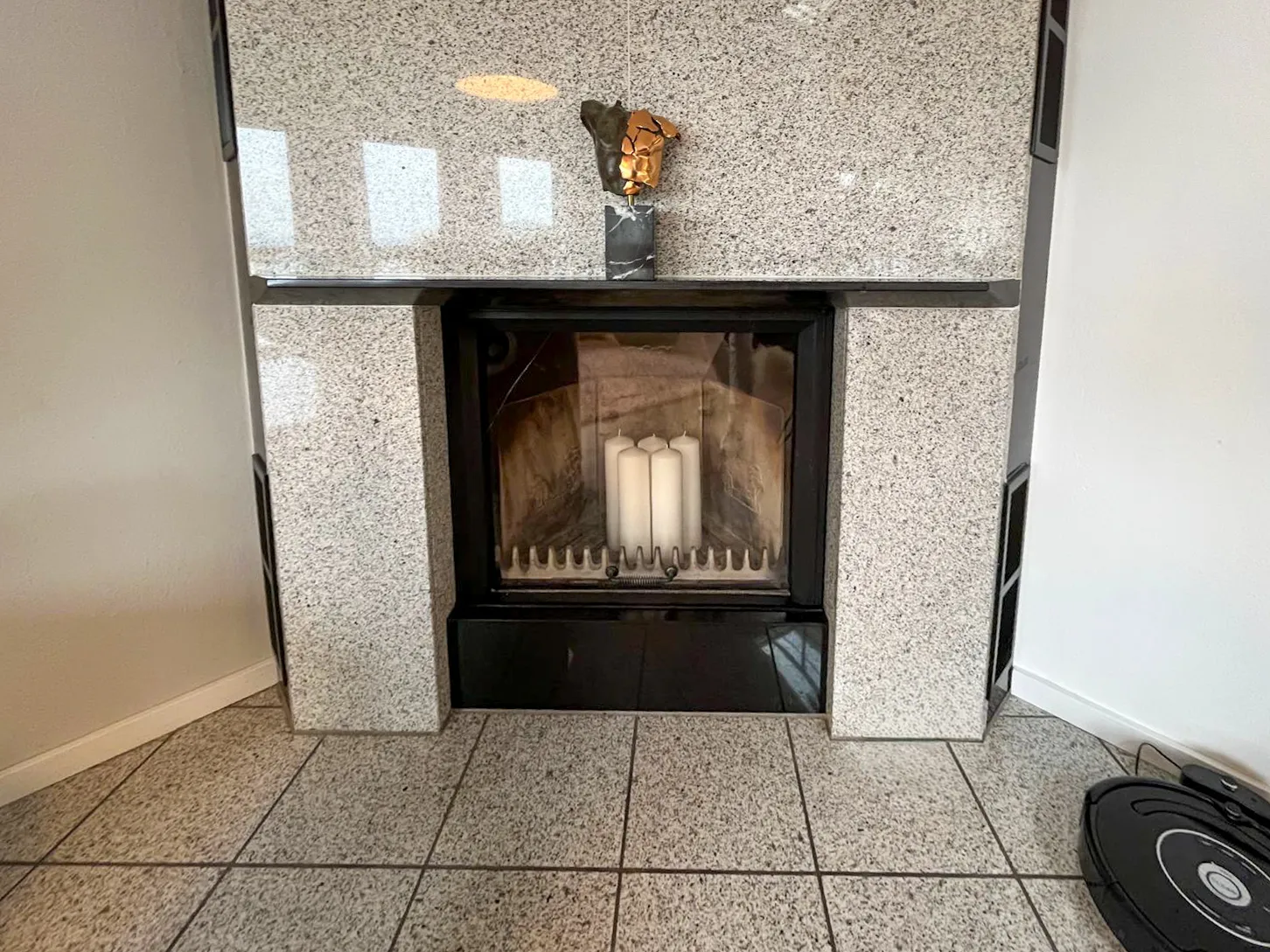 Kamin