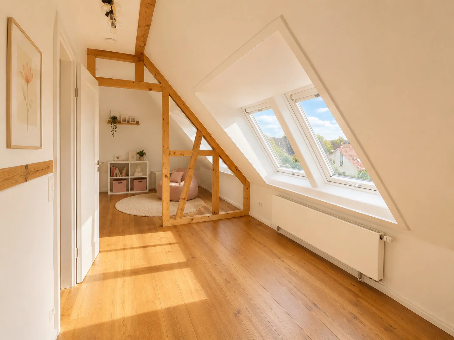 Zimmer DG rechts