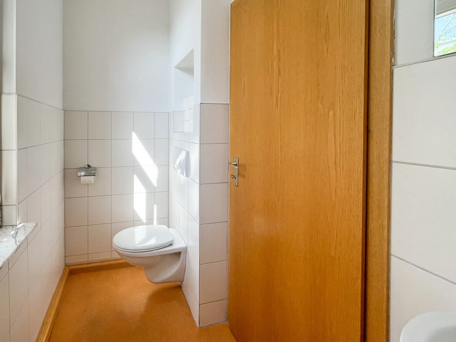 WC