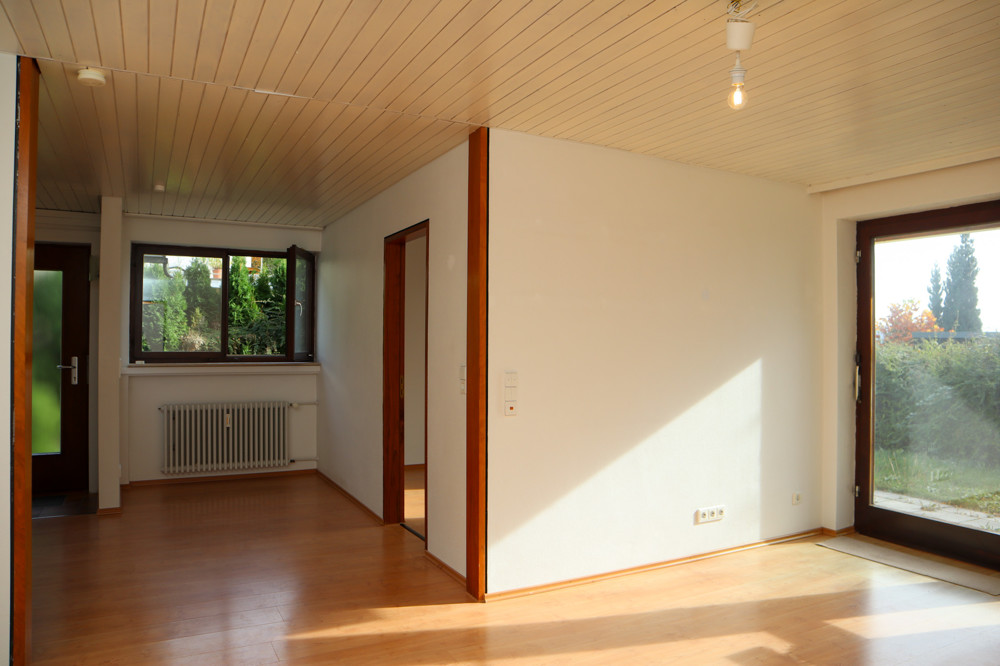 Wohnung EG