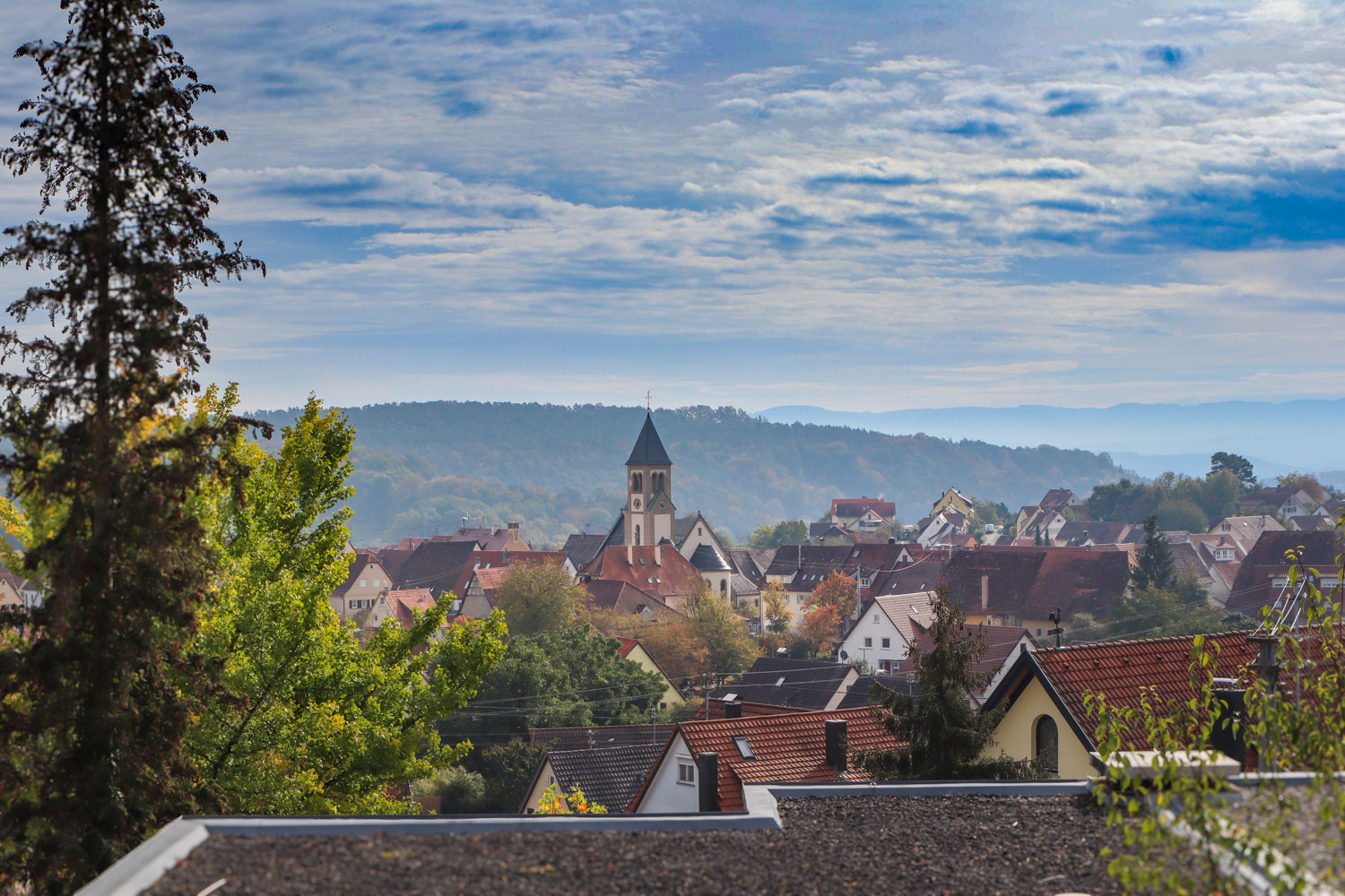 Weitblick