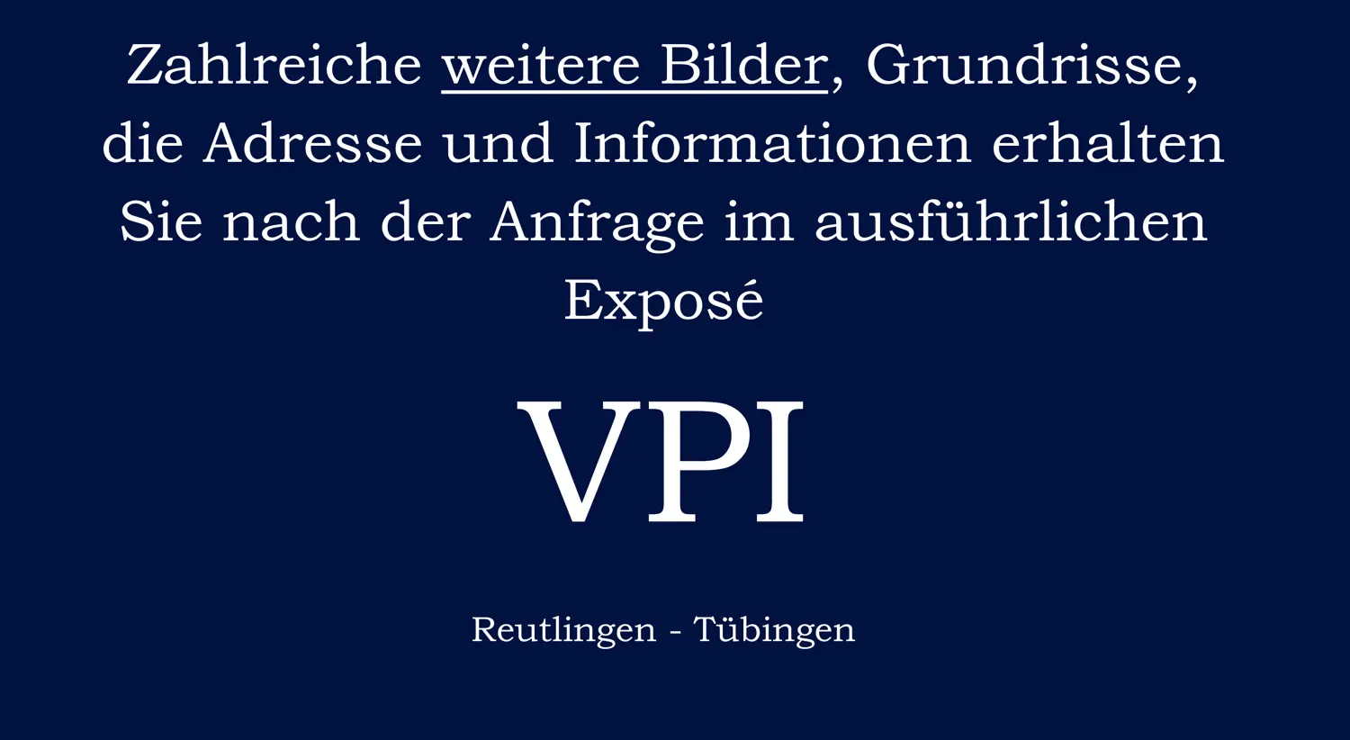 weitere Informationen