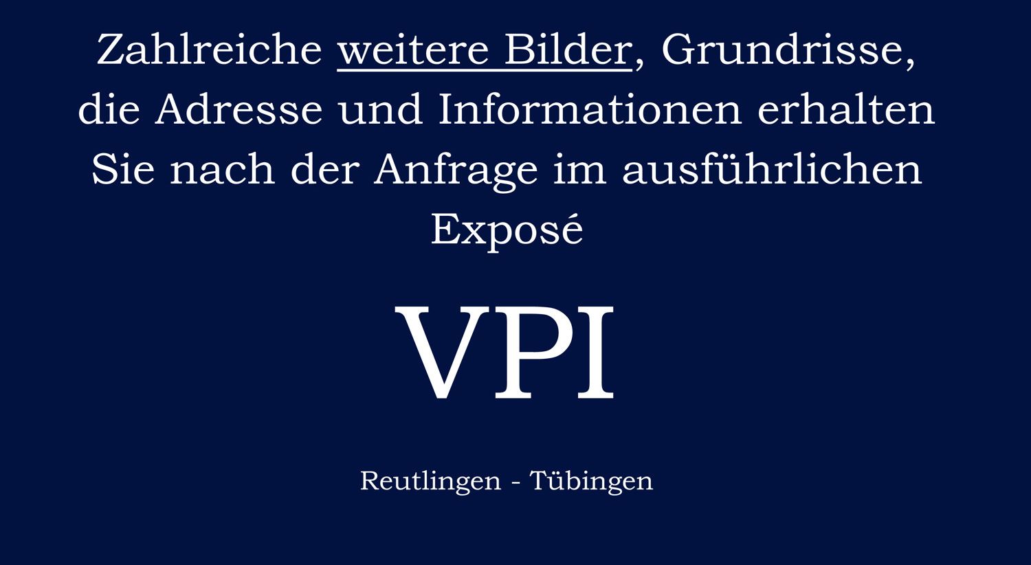 weitere Informationen
