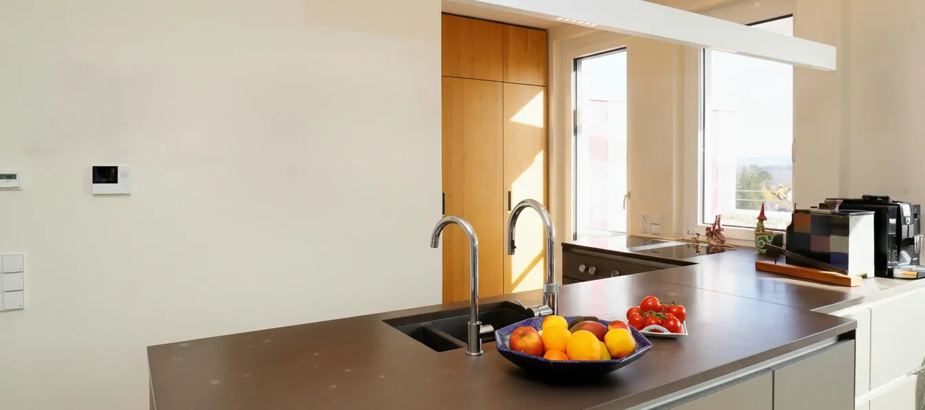 Küche DG 1
