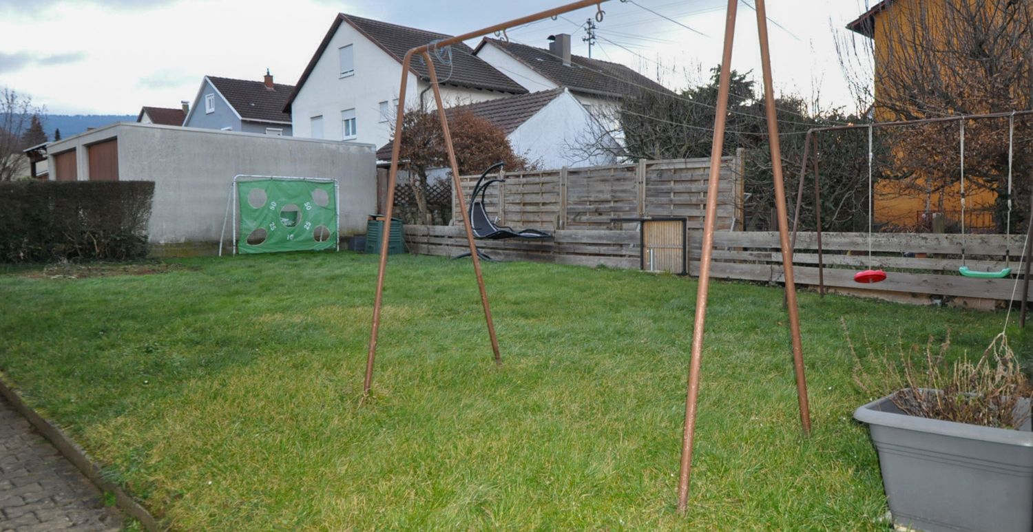 Garten
