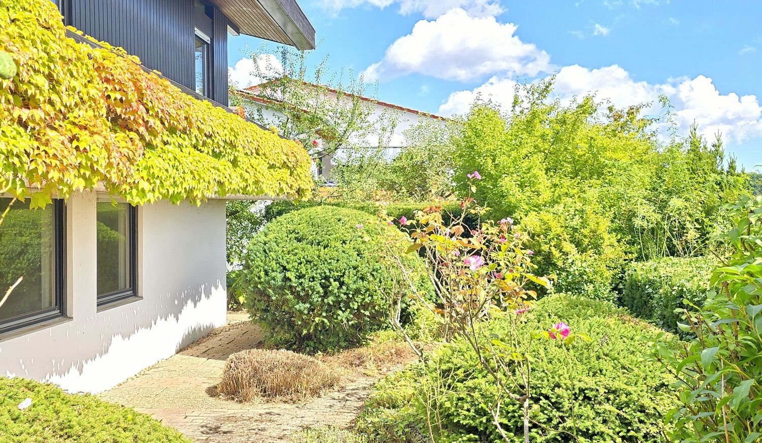 Ziergarten