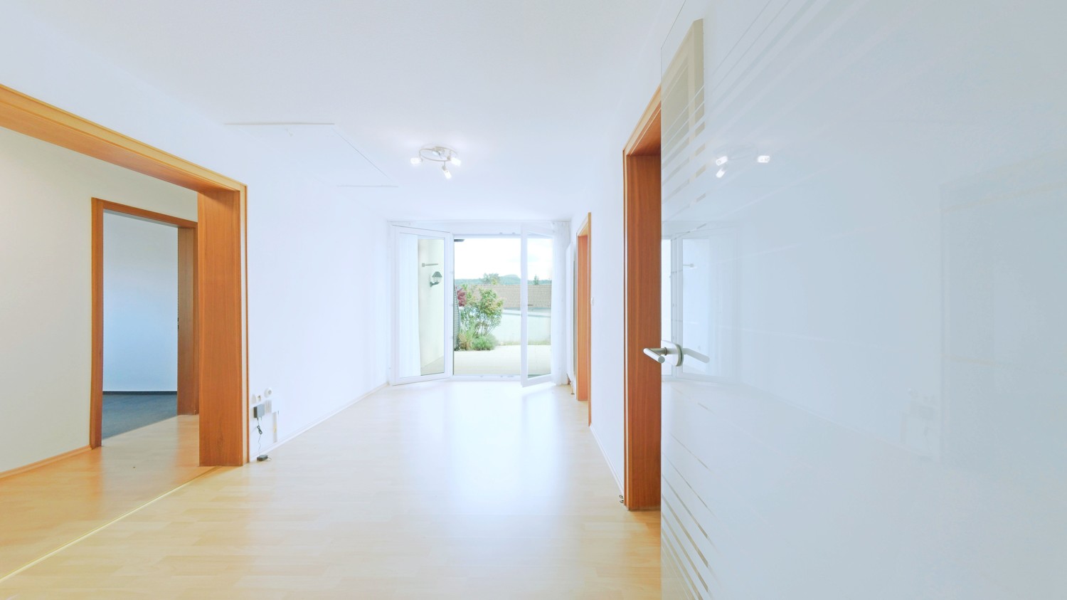 Durchgangszimmer