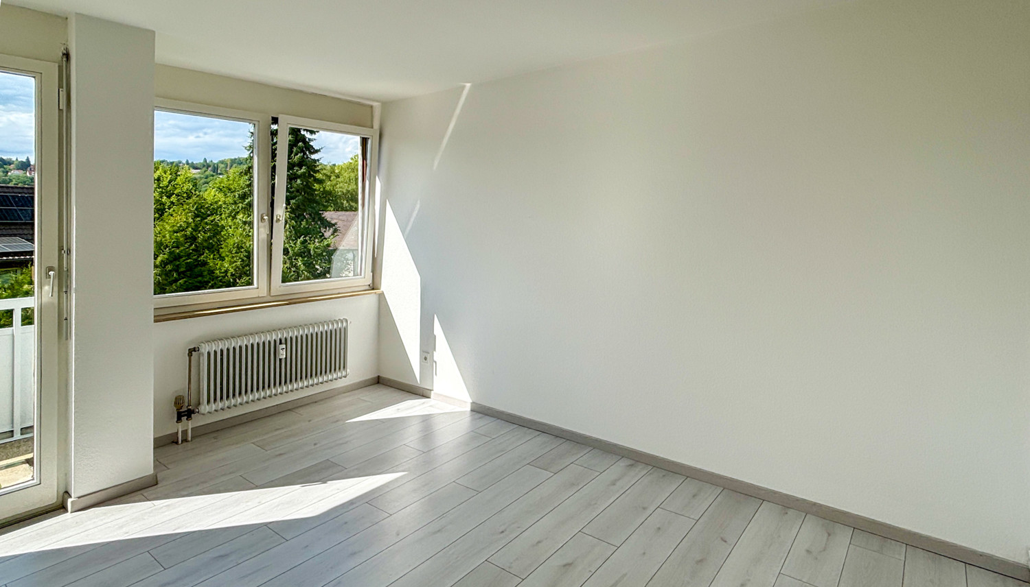 Kinder-/ Arbeitszimmer