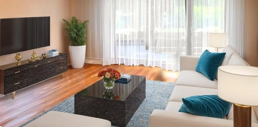 von Poll Immobilien GmbH