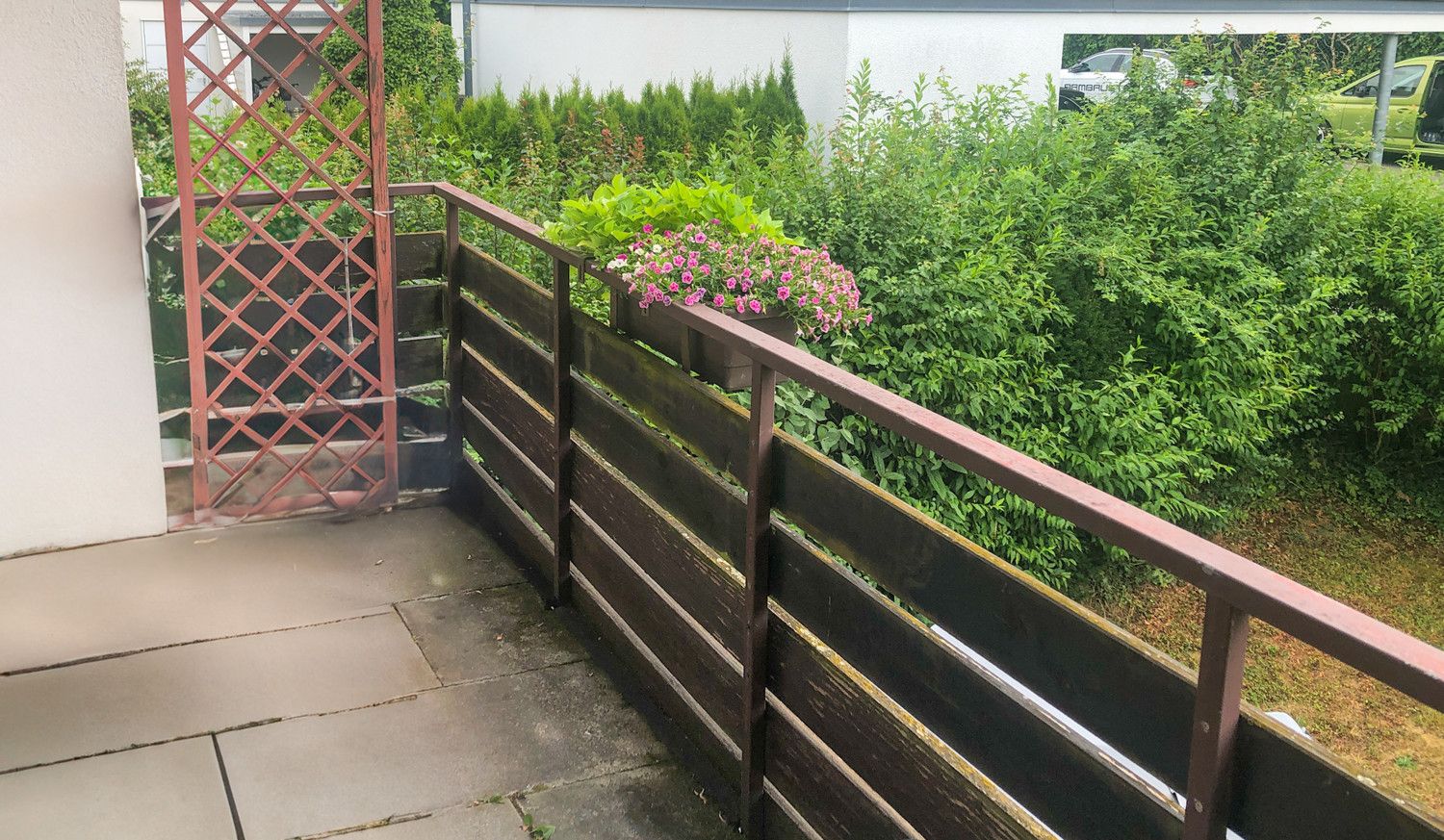 Balkon