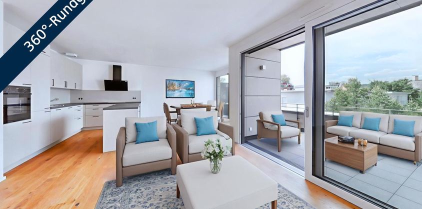 von Poll Immobilien GmbH