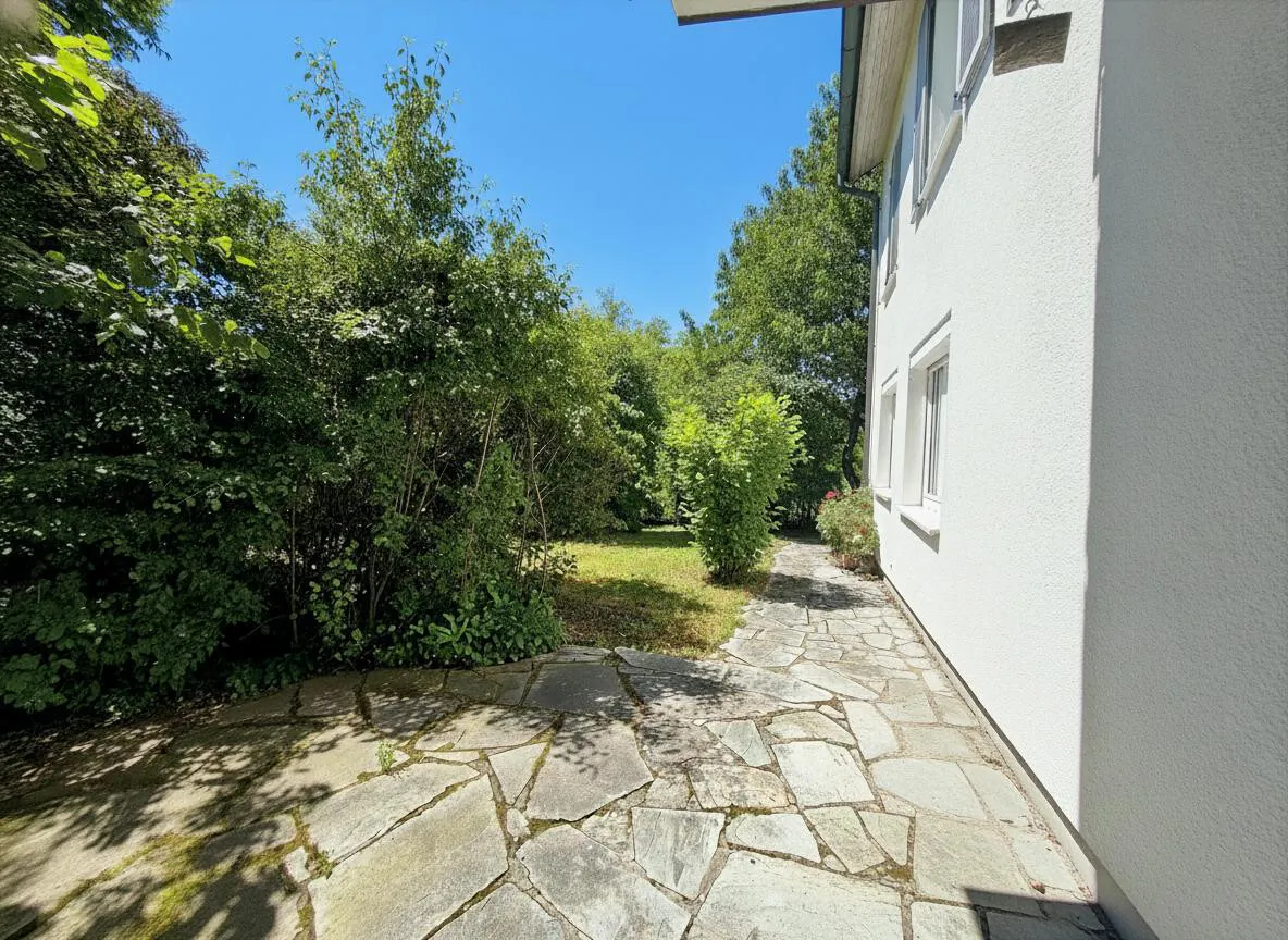 Außenbereich