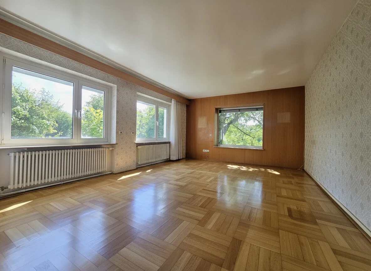 Esszimmer EG