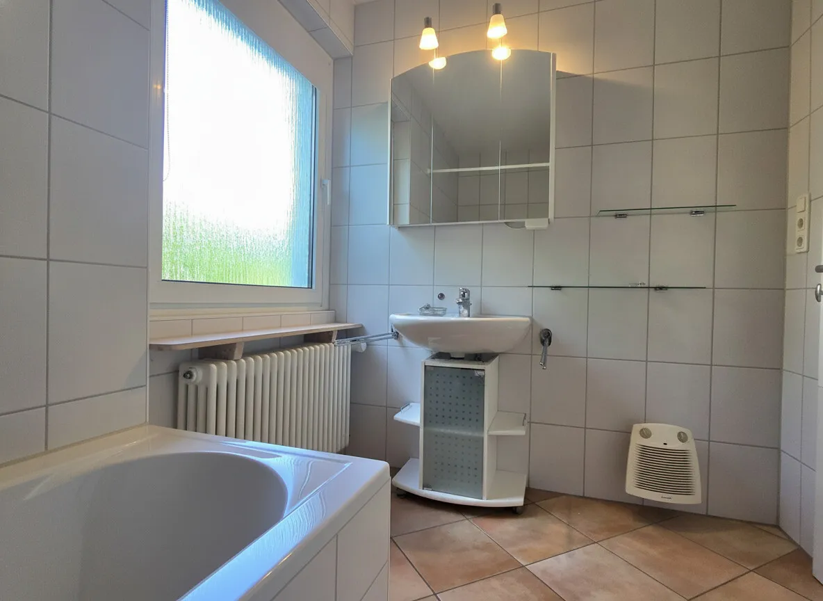 Badezimmer OG