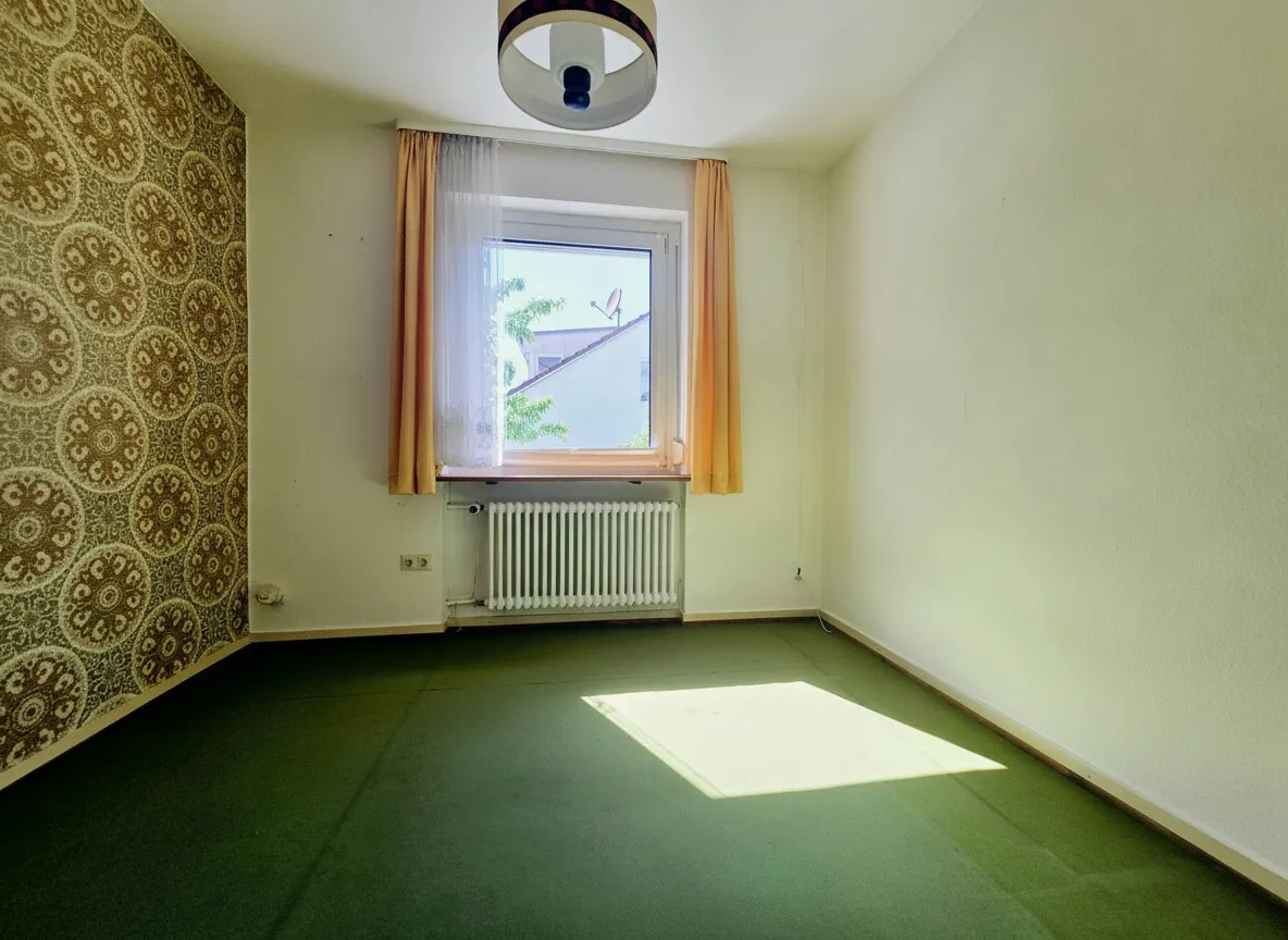 Zimmer 4 OG