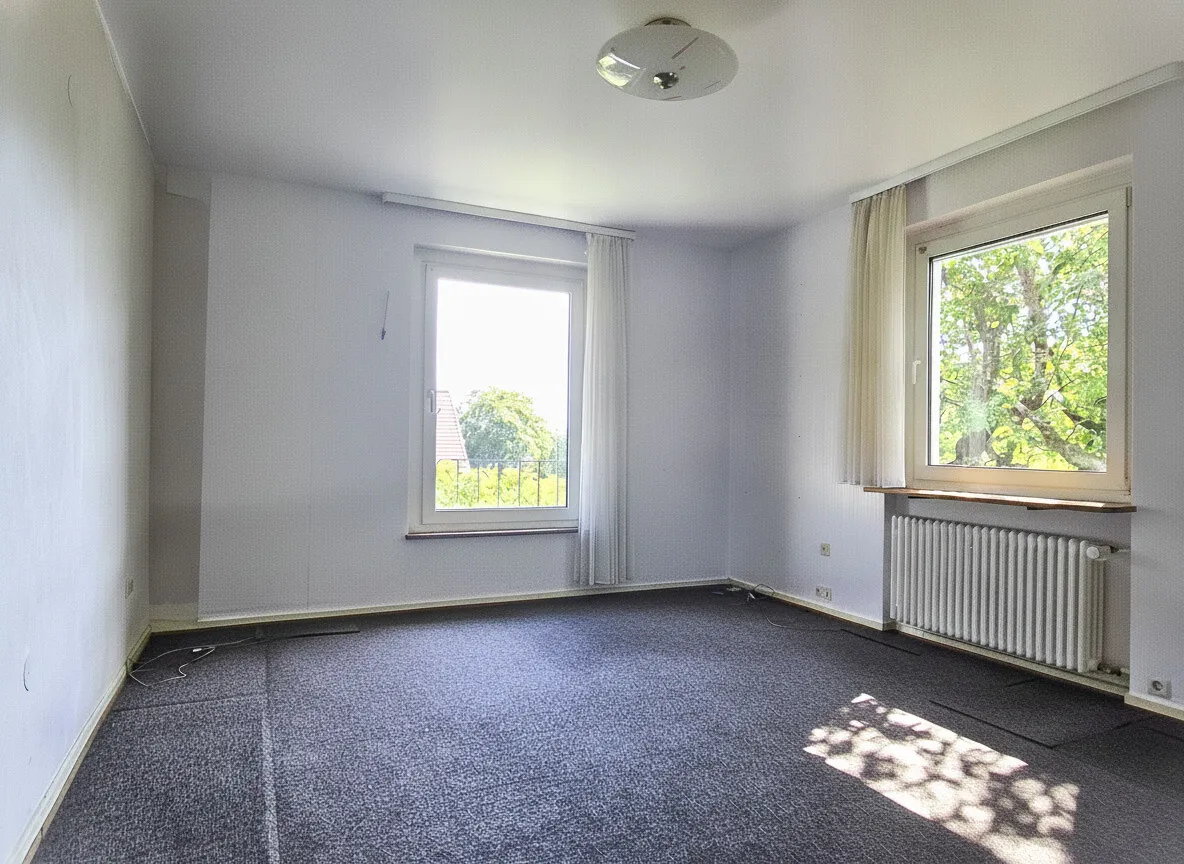 Zimmer 3 OG