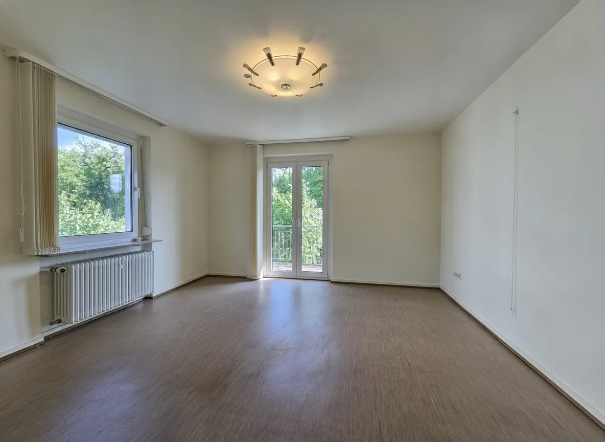 Balkonzimmer OG