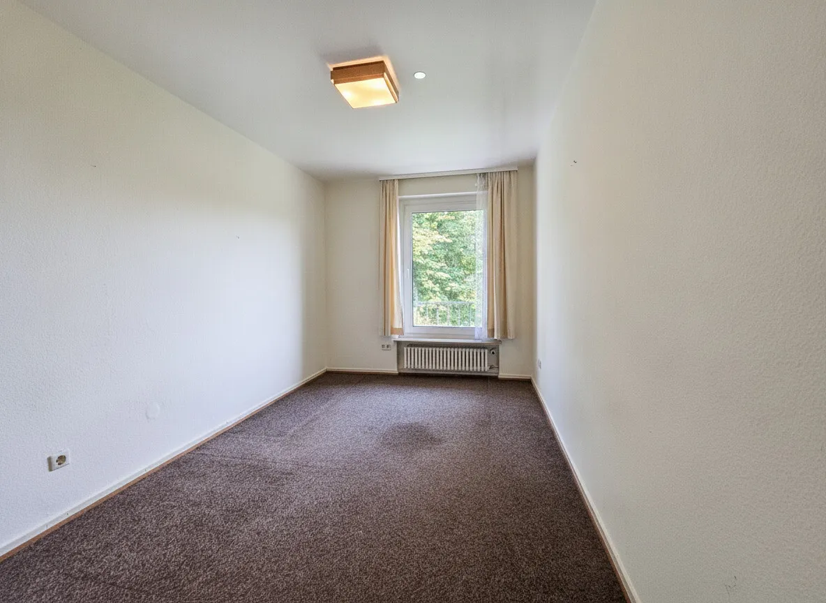 Zimmer 2 OG