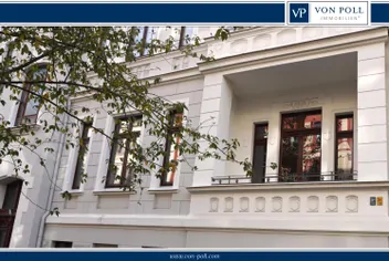 von Poll Immobilien GmbH