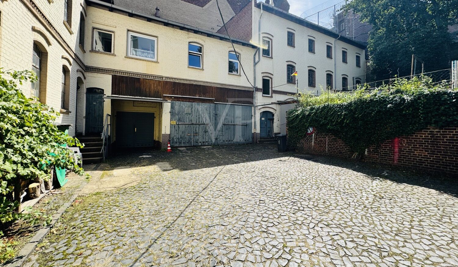 Stellplätze
