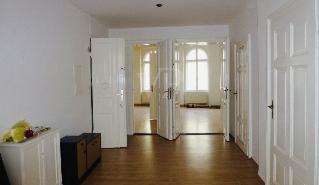 EG Haupthaus Wohnung