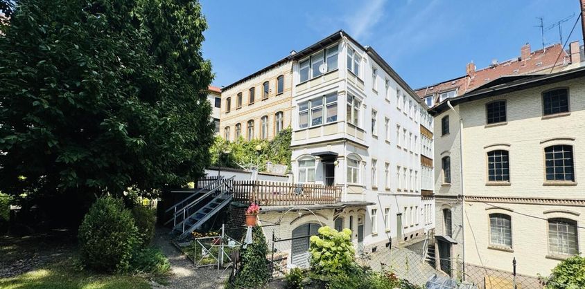 von Poll Immobilien GmbH
