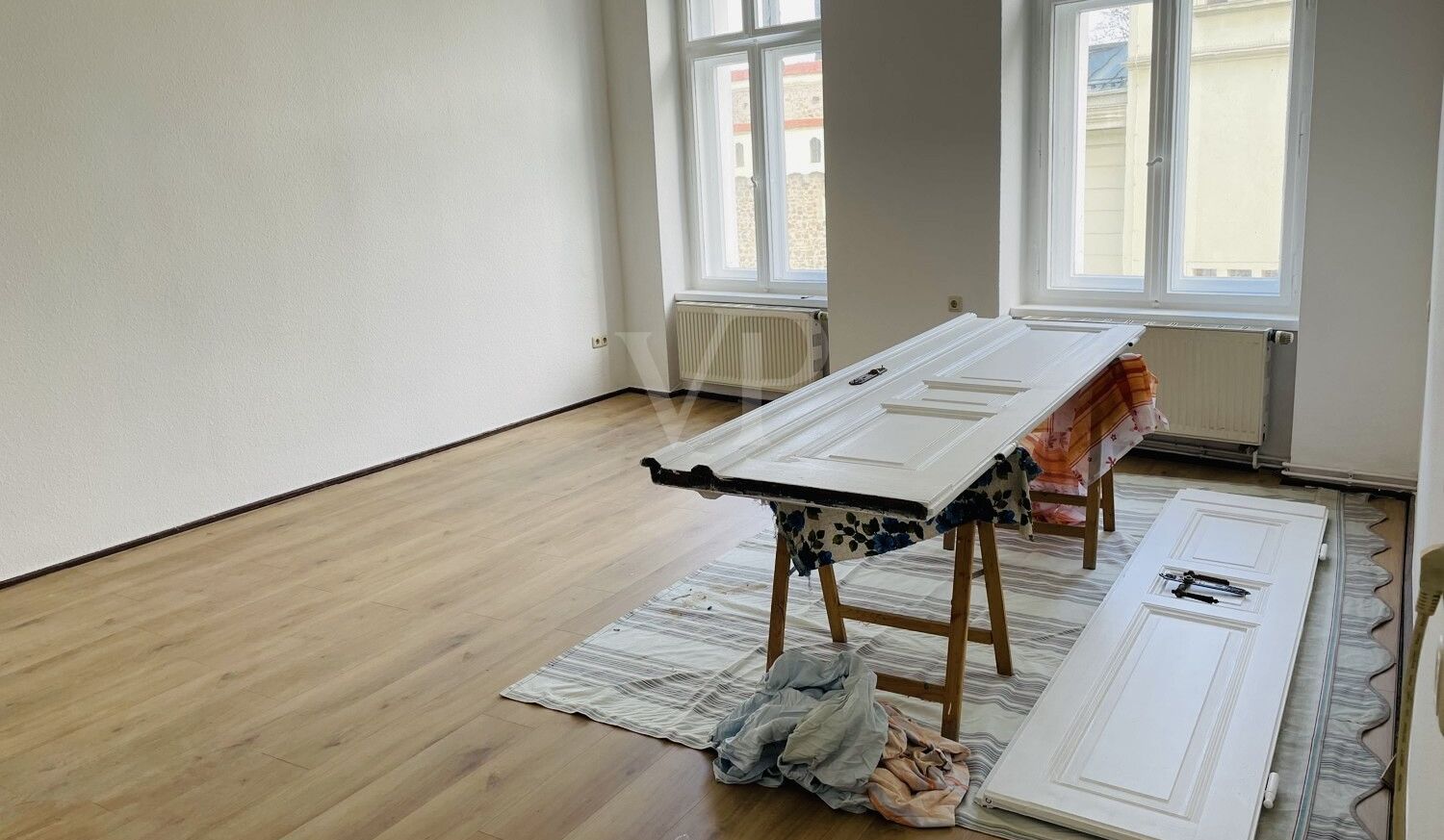 EG Haupthaus Wohnung