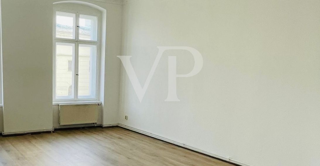 2.OG Haupthaus Wohnung
