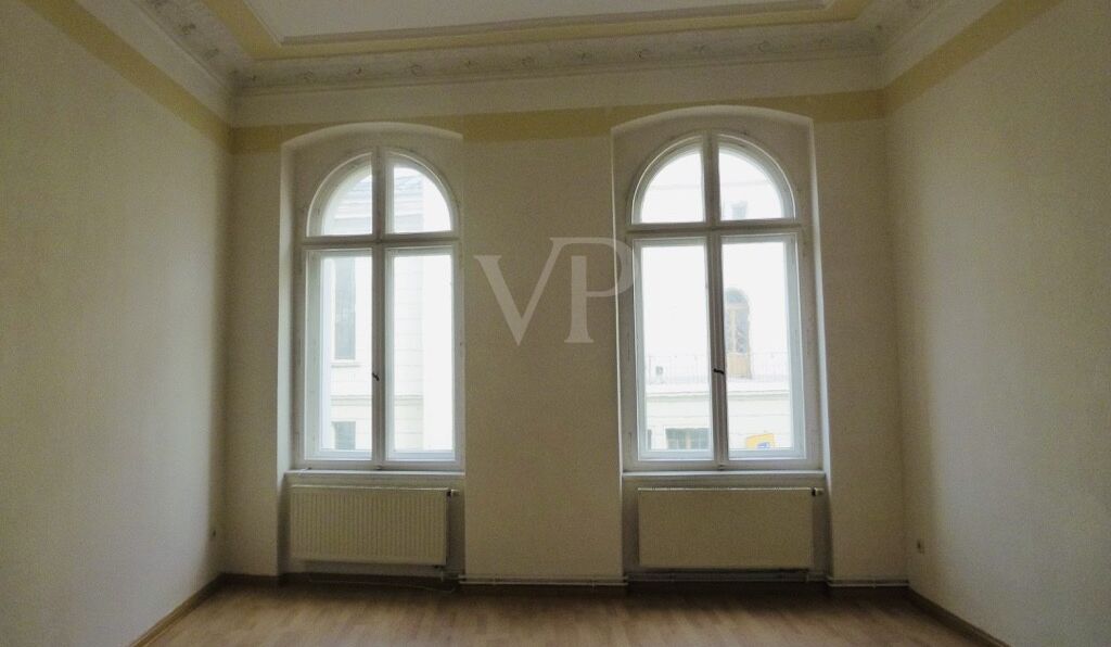 EG Haupthaus Wohnung