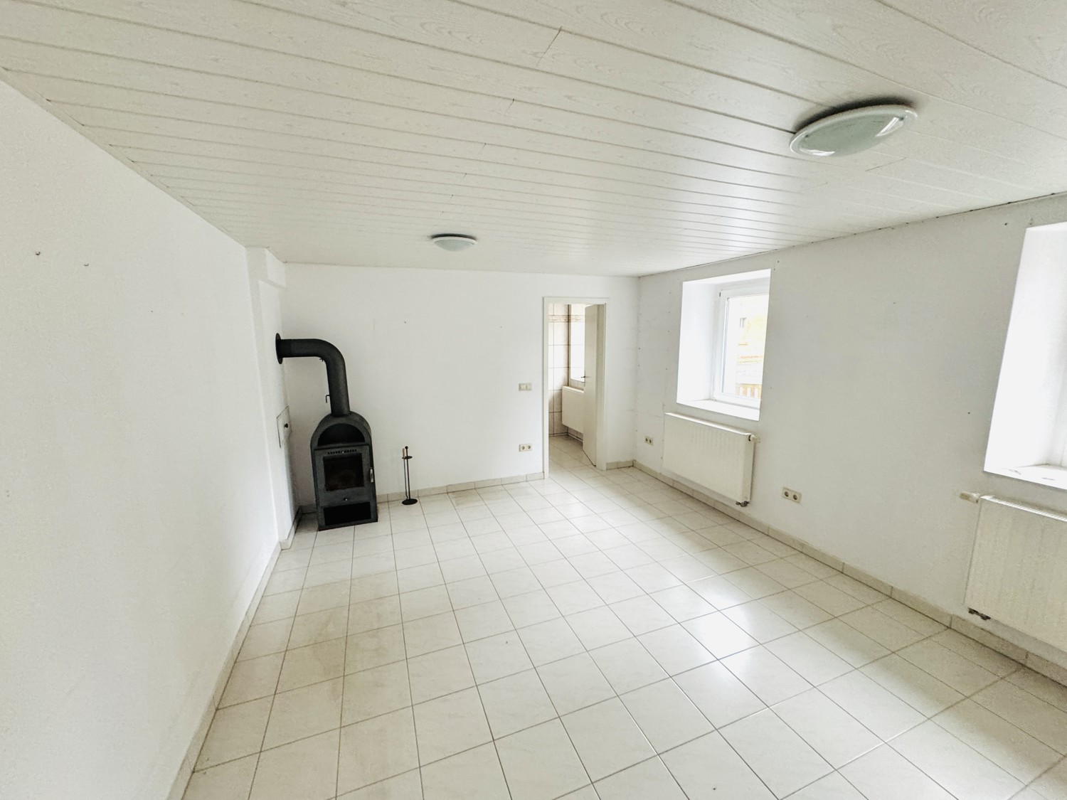 Zimmer Einliegerwohnung