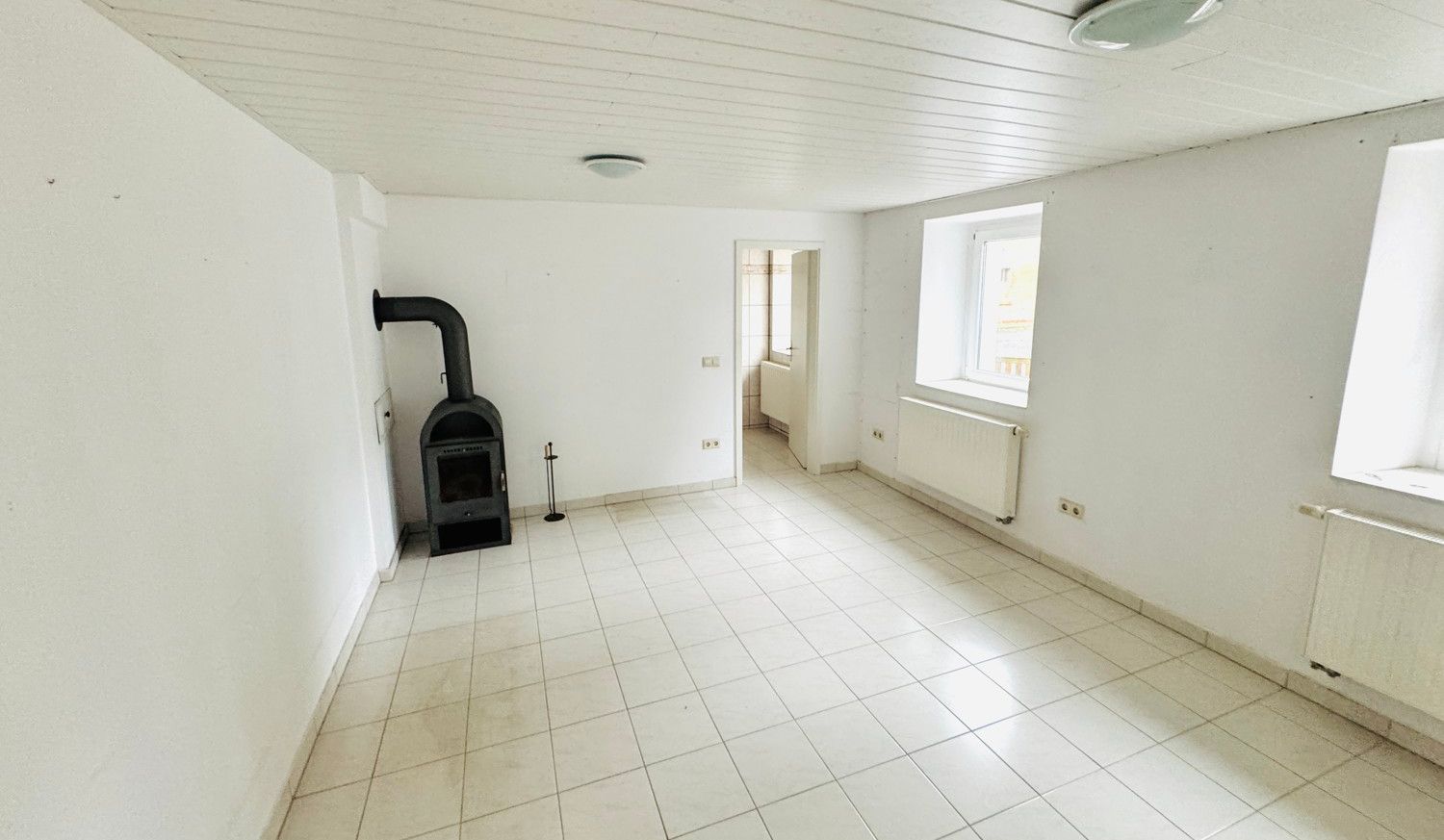 Zimmer Einliegerwohnung