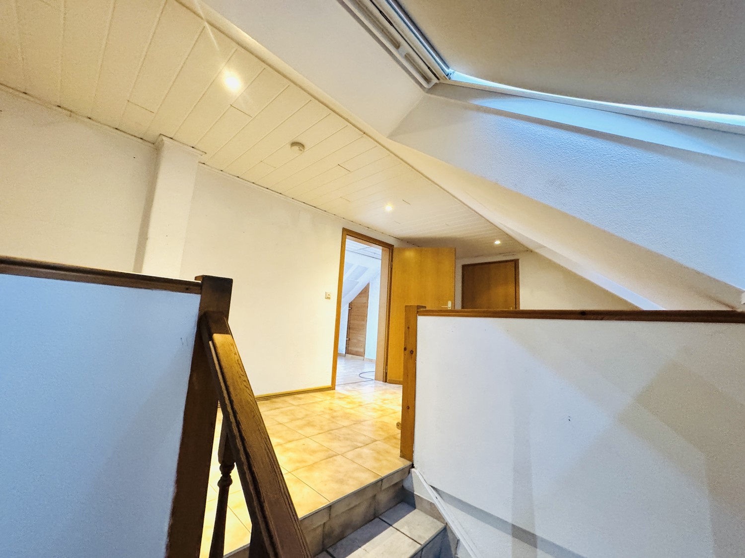 DG Treppe