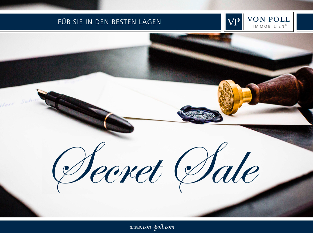 Secret Sale