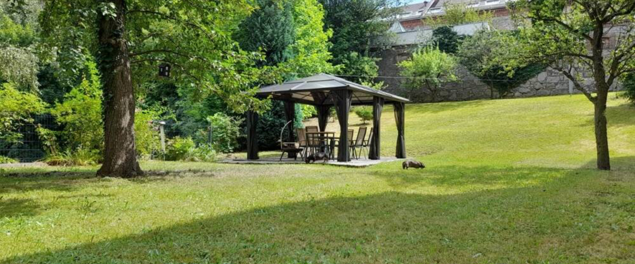 Pavillon