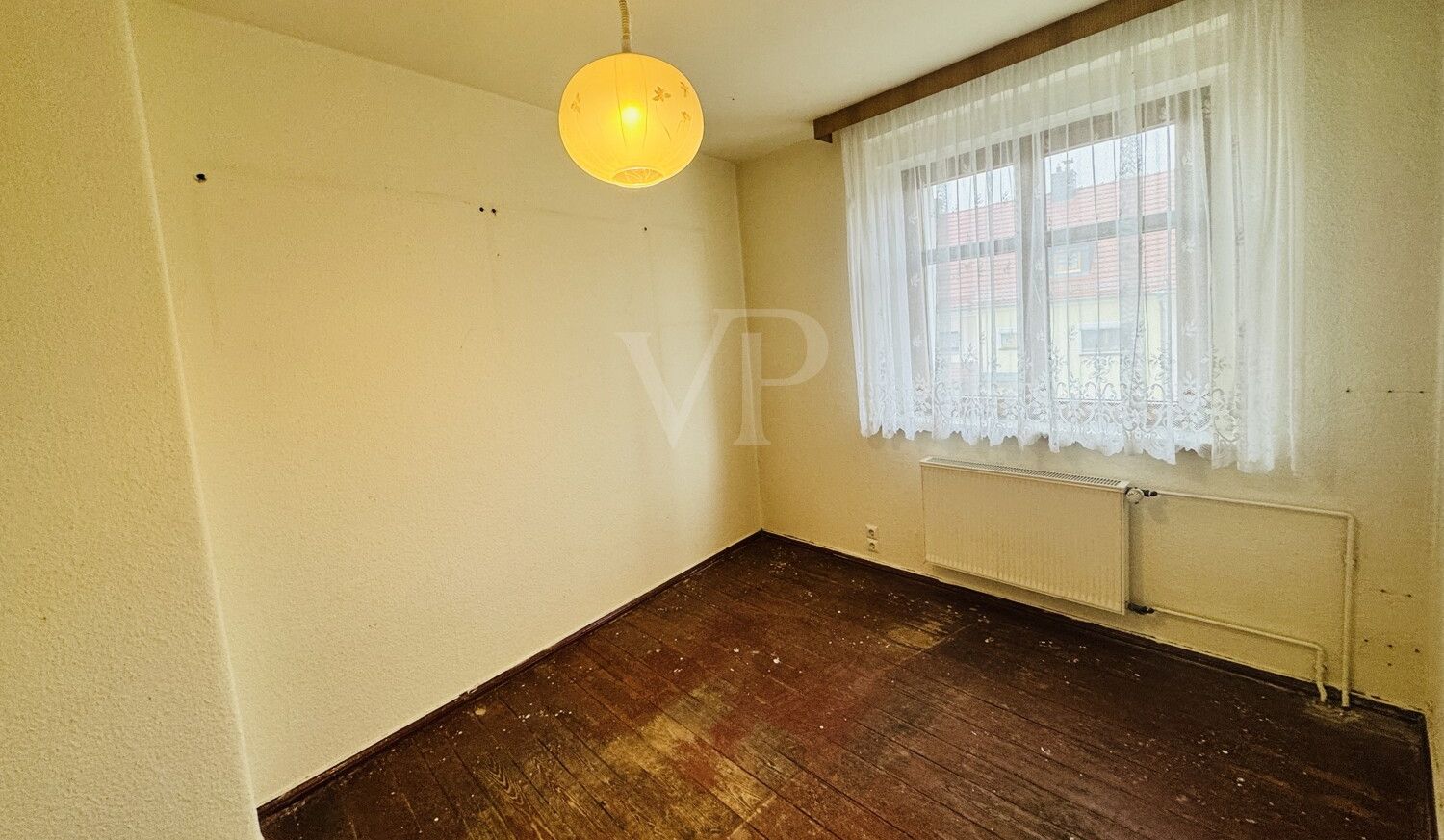 Zimmer 3. 2 OG
