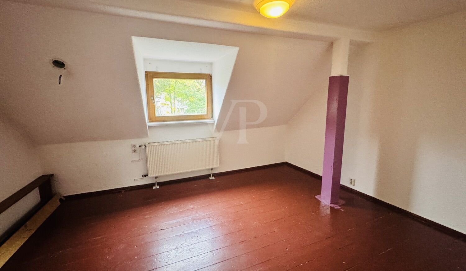 Zimmer 3 OG
