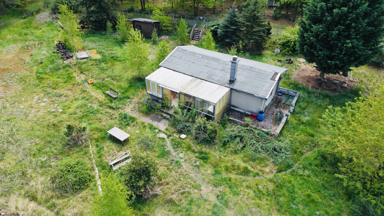 Ferienhaus